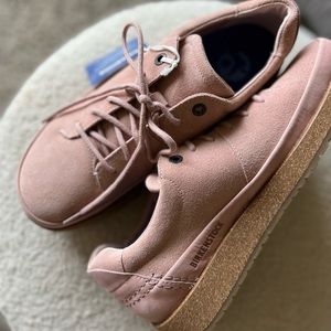 NEW- Birkenstock Honnef Low